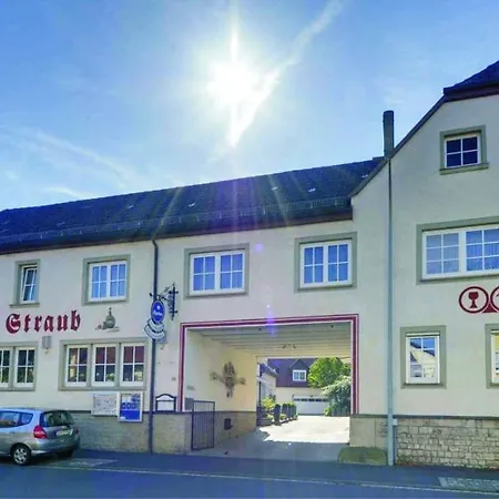Inn Straub Grettstadt