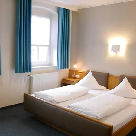 Straub Inn Grettstadt