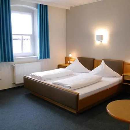Straub Inn Grettstadt