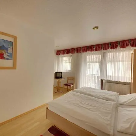 Straub Inn