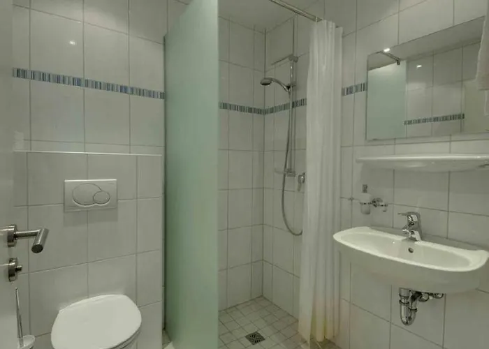 Mini-hôtel Straub